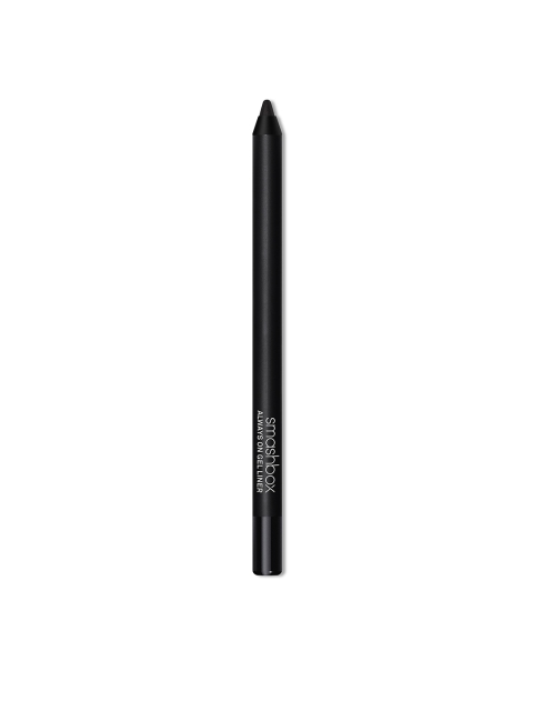 

smashbox Always On Gel Eyeliner- Fish 1.2 g, Black