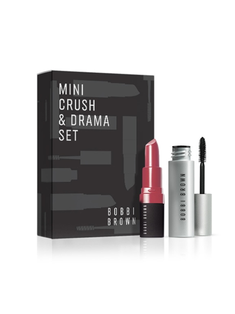 

Bobbi Brown Mini Crush & Drama Set, Na