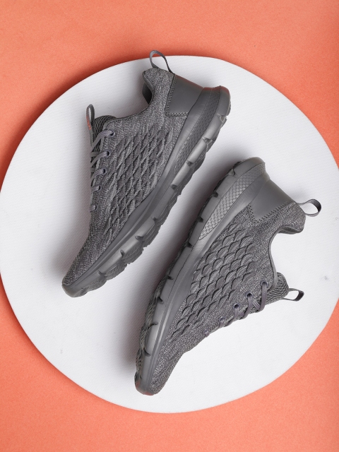 

HRX by Hrithik Roshan Men Urban Street Athleisure Shoes, Grey