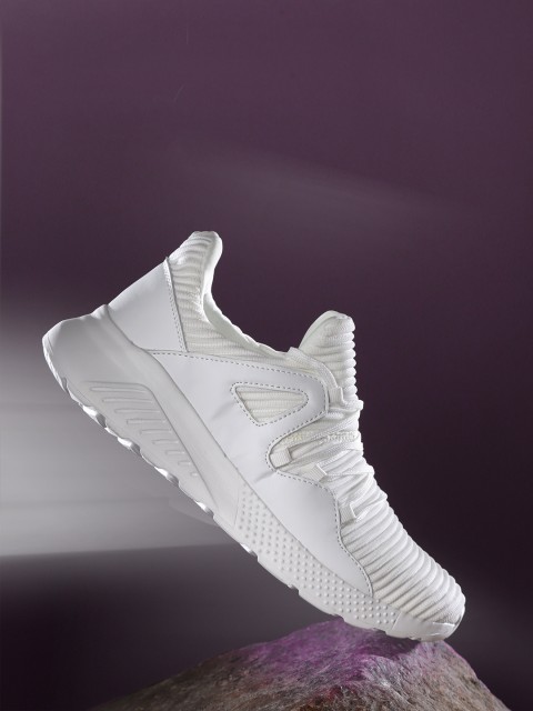 

HRX by Hrithik Roshan Men Urban Street Athleisure Shoe, White