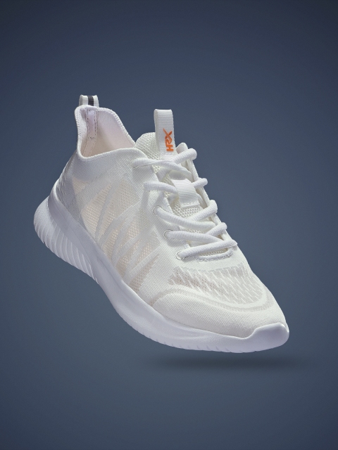 

HRX by Hrithik Roshan Women White Alpha Running shoe