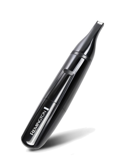 

Remington Men Black Nose & Ear Trimmer
