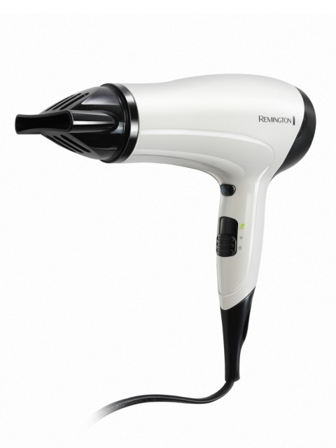 

Remington Power Volume 2000 Dryer, Silver