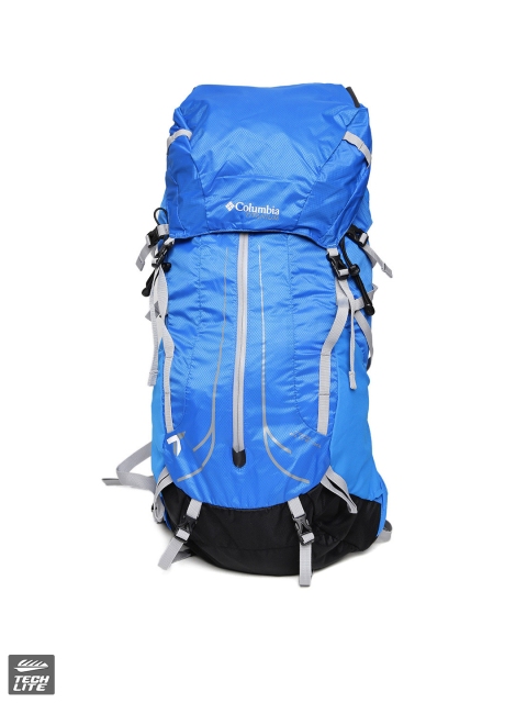 

Columbia Unisex Blue Trail Elite Outdoor Hiking & Trekking 35L Rucksack