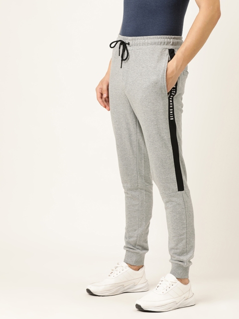 being human track pants price