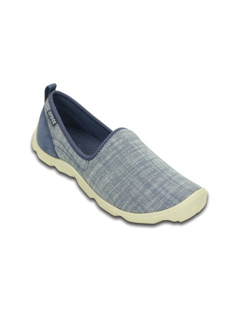 

Crocs Busy Day Women Blue Casual Shoes