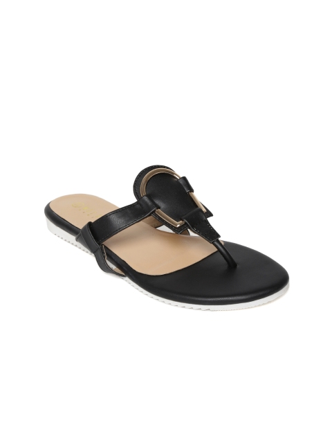 

Wet Blue New York Women Black Flats