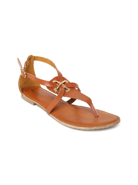 

Wet Blue New York Women Tan Brown Flats