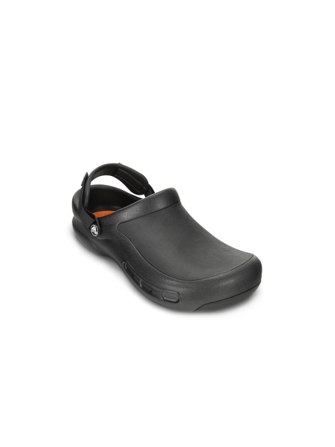 

Crocs Bistro Unisex Black Clogs