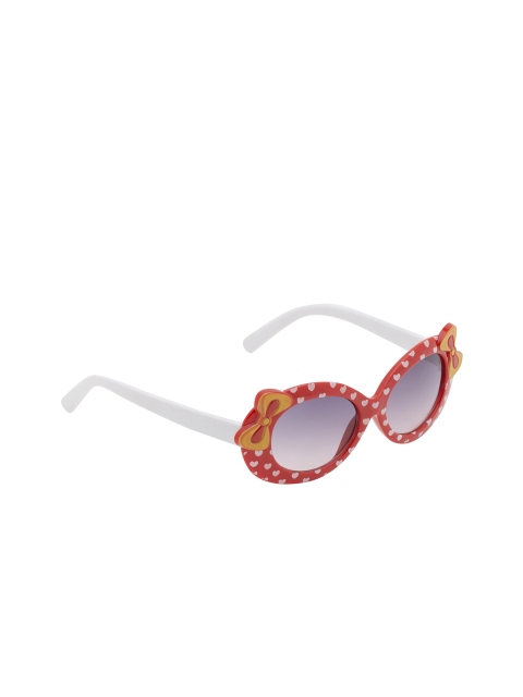 

Olvin Kids Gradient Sunglasses OL420-10, Grey