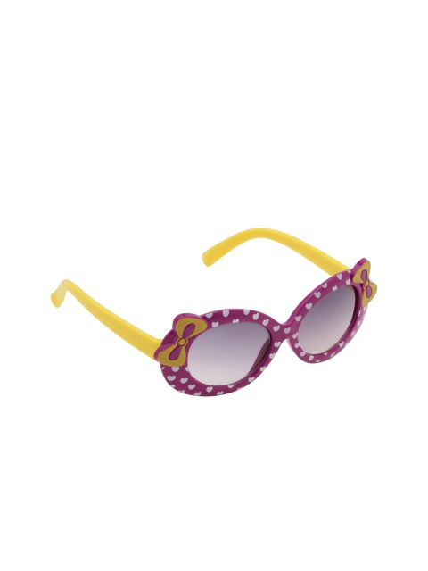 

Olvin Kids Gradient Sunglasses OL420-12, Grey
