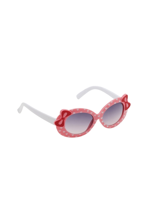 

Olvin Kids Gradient Sunglasses OL420-13, Grey