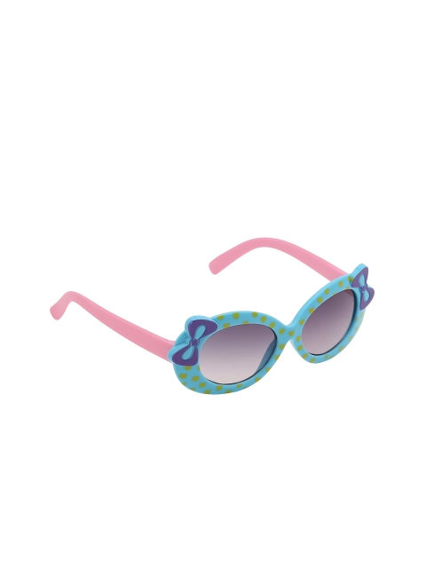 

Olvin Kids Gradient Sunglasses OL420-14, Grey