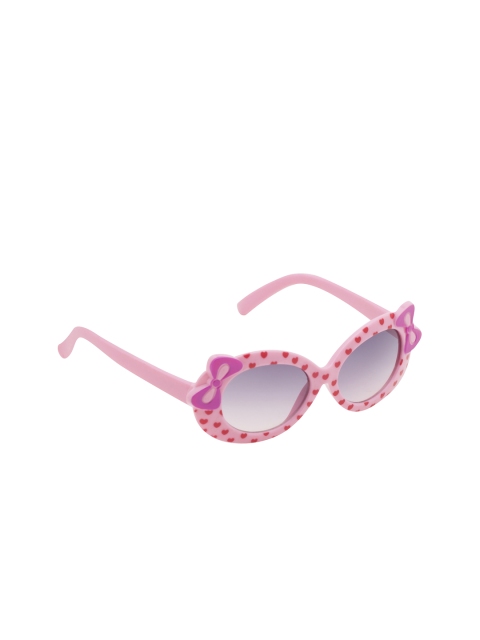 

Olvin Kids Gradient Sunglasses OL420-16, Grey