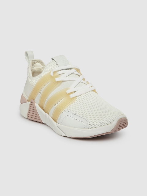 

Skechers Women White Sneakers