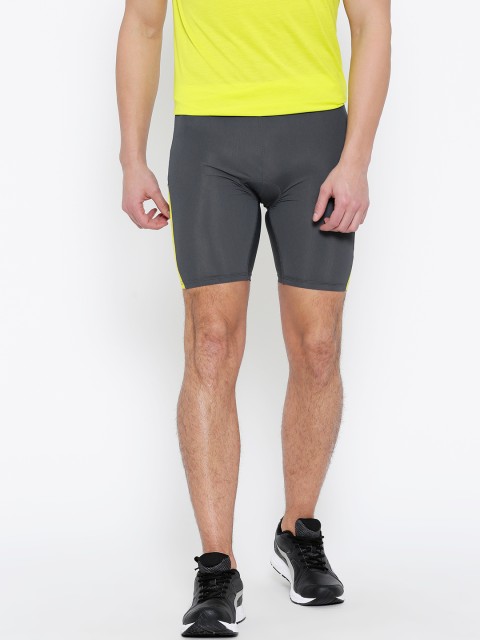 

Proline Active Grey Cycling Shorts