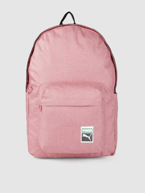 

Puma Unisex Rose Solid Backpack