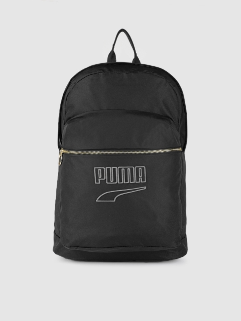 

Puma Women Black Prime Classics Backpack