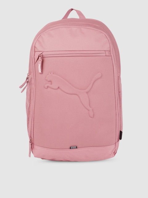 

Puma Unisex Rose Solid Backpack