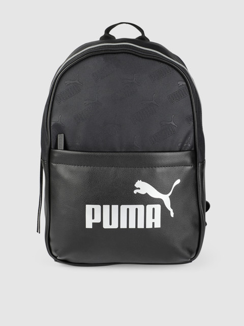 

Puma Women Black Core Up Backpack