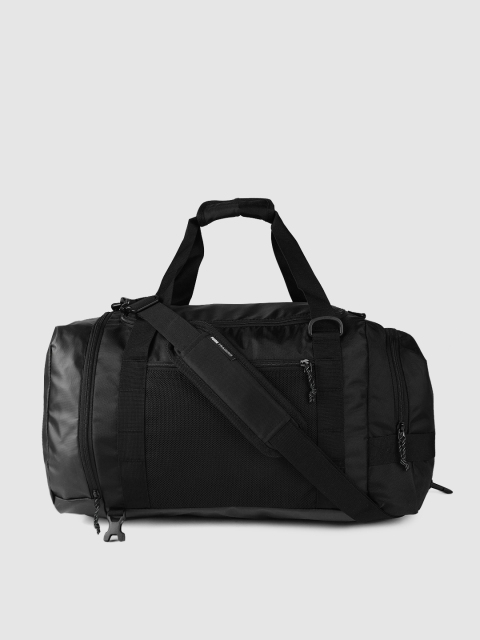

Puma Unisex Black Energy 2 Duffel Bag