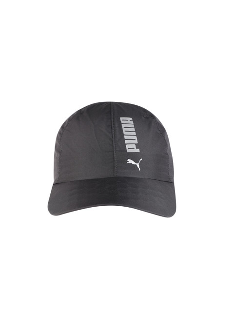 

Puma Unisex Black duoCELL Baseball Cap