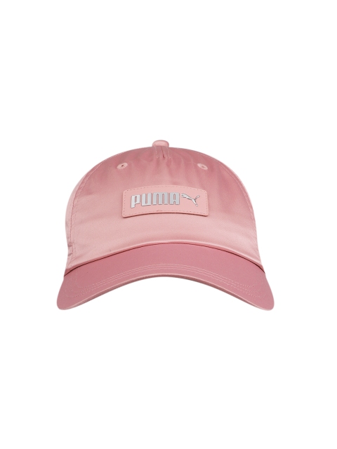 

Puma Women Rose Baseball Cap