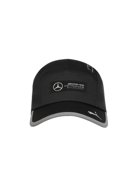 

PUMA Motorsport Unisex Black Printed MAPM RCT Baseball Cap