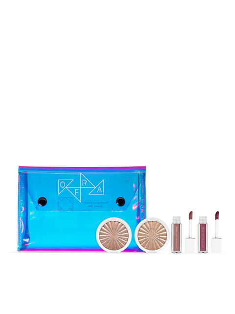

OFRA Day Dreams Makeup Gift Set, Blue