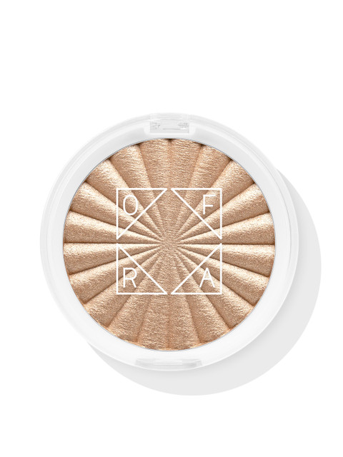 

OFRA Rodeo Drive Ornament Highlighter 4 g, Champagne