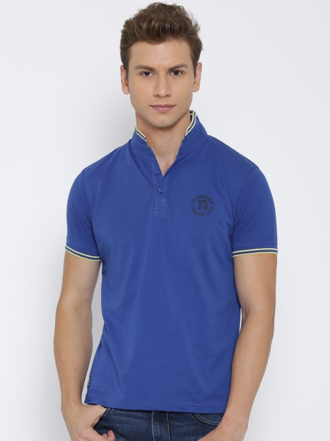 

Pepe Jeans Blue T-shirt