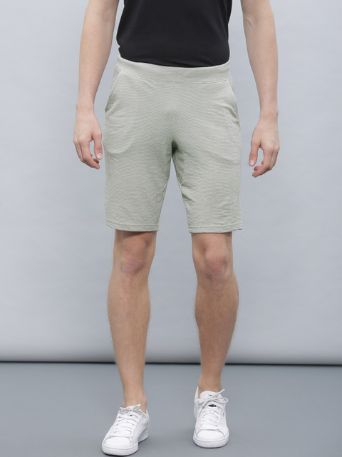 

ETHER Grey Shorts