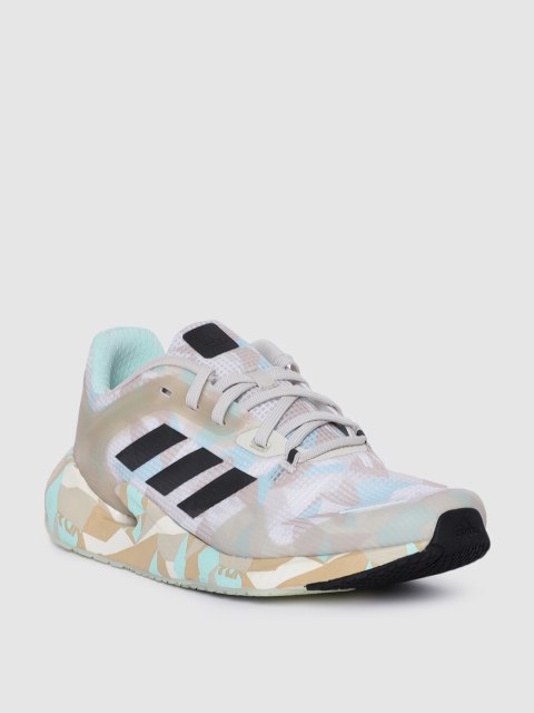 

ADIDAS Men Multicoloured ALPHATORSION Running Shoes, Multi