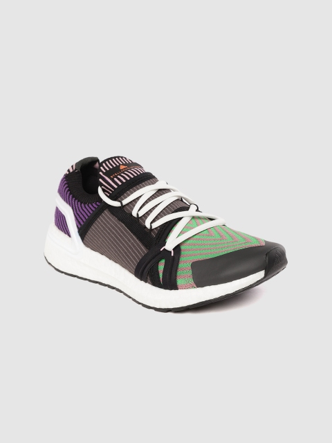 

ADIDAS By Stella Mccartney Women Multi-coloured Ultraboost 20 Running Shoes