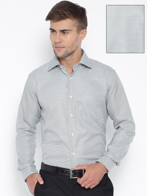 

Raymond Grey Formal Shirt