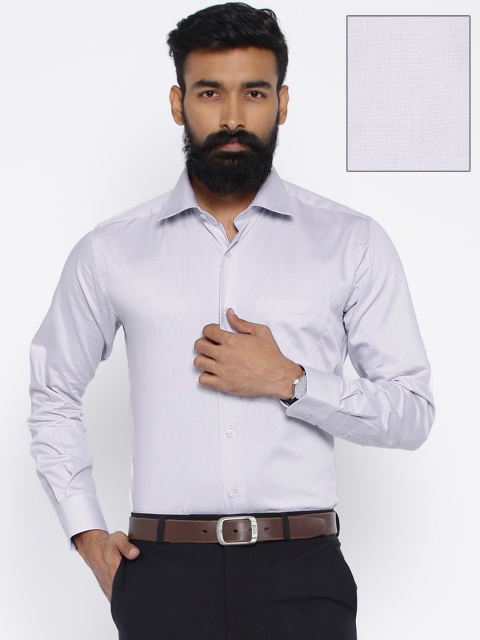

Raymond Off-White Formal Shirt