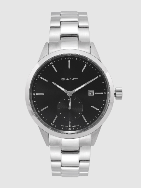 

GANT Men Black Analogue Watch GTAD08500399I