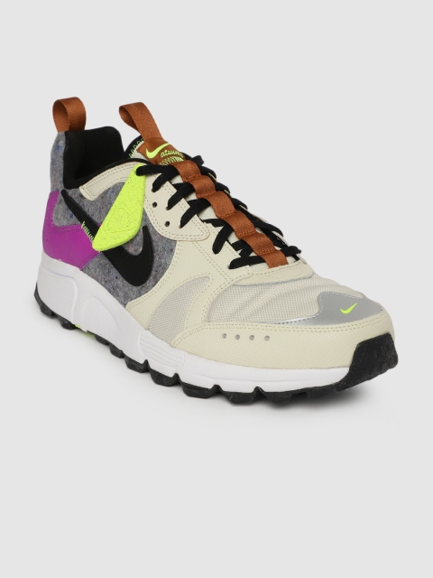 

Nike Men Multicoloured ATSUMA TRAIL Sneakers, Multi