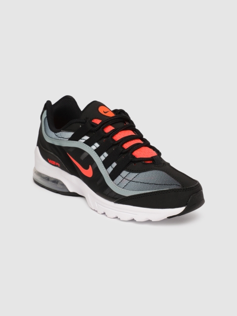 

Nike Women Black Air Max VG-R Sneakers