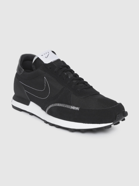 

Nike Men Black DBREAK-TYPE Sneakers