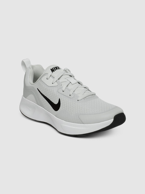 

Nike Women Grey WEARALLDAY Sneakers