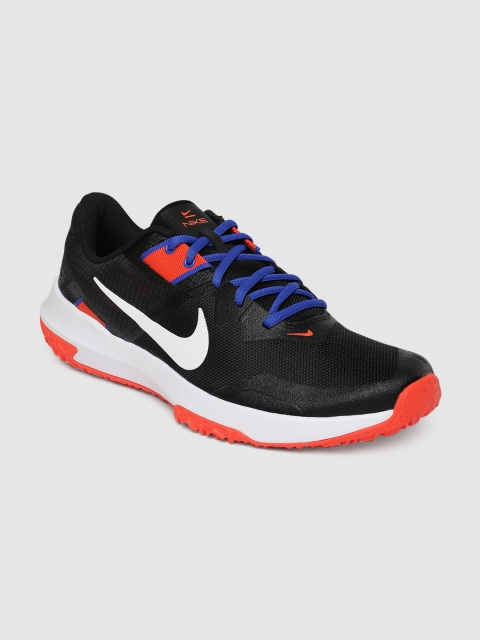 

Nike Men Black VARSITY COMPETE Training Shoes