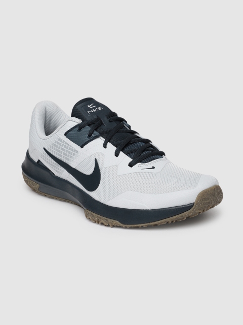

Nike Men White VARSITY COMPETE TR 3 Training Shoes