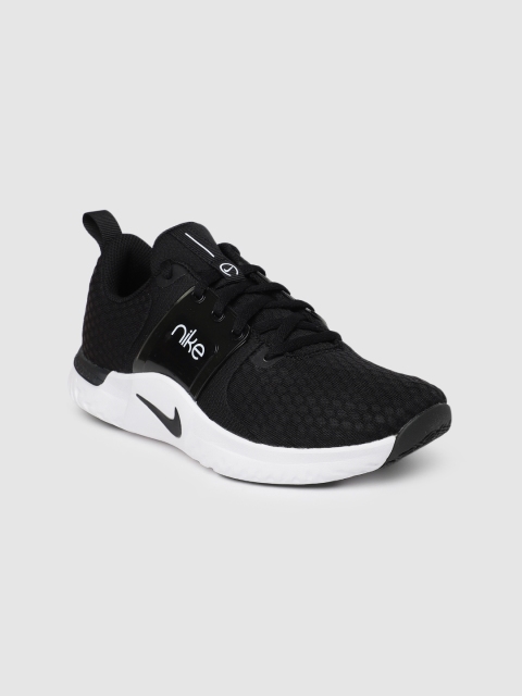 

Nike Women Black Renew In-Season Training Shoe