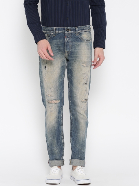 

Jack & Jones Blue Jeans