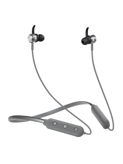 

boAt Unisex Grey Rockerz 275v2 Wireless Headset