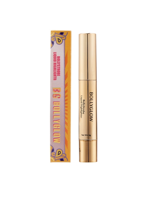 

BOLLYGLOW Rose Gold Bolly Strobe Liquid Highlighter 4g