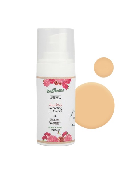 

Paul Penders Nude Handade Perfecting BB Cream - Light 20g