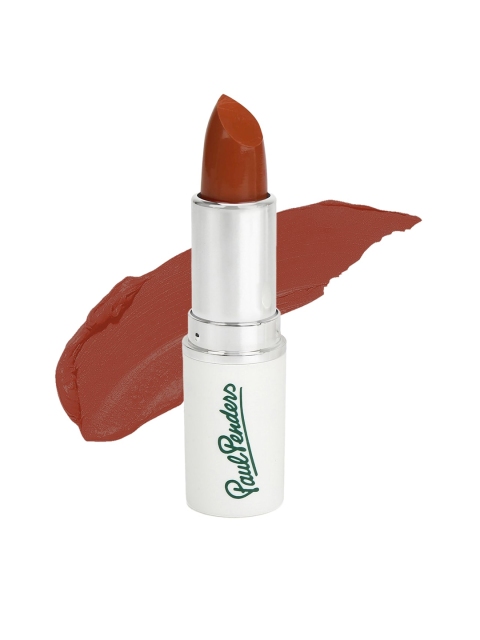 

Paul Pender Maroon Handmade Cream Lipstick Cinnabar 4g