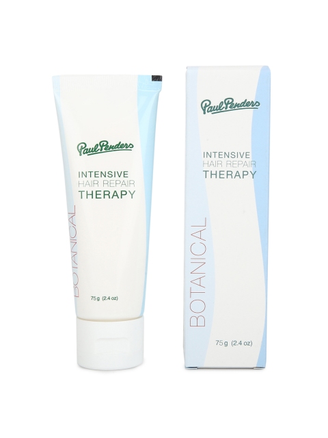 

Paul Penders Intensive Hair Repair Therapy - 75g, White